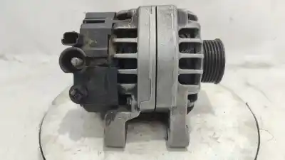 Pezzo di ricambio per auto di seconda mano Alternatore per PEUGEOT 206 BERLINA Look Riferimenti OEM IAM 9642879980  