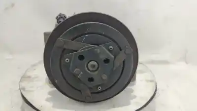 Peça sobressalente para automóvel em segunda mão compressor de ar condicionado a/a a/c por nissan almera (n16/e) acenta referências oem iam 92600bn301  