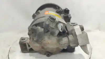 Peça sobressalente para automóvel em segunda mão compressor de ar condicionado a/a a/c por nissan almera (n16/e) acenta referências oem iam 92600bn301  