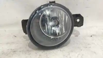 Second-hand car spare part right fog light for nissan almera (n16/e) acenta oem iam references 5512008r