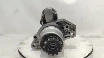 Recambio de automóvil de segunda mano de motor arranque para nissan almera (n16/e) acenta referencias oem iam 23300wd001  