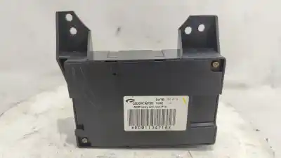 Recambio de automóvil de segunda mano de MODULO ELECTRONICO para NISSAN ALMERA (N16/E) Acenta referencias OEM IAM ED01134710  