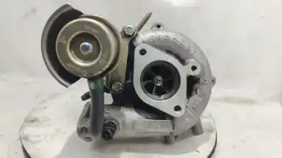 Second-hand car spare part turbocharger for nissan almera (n16/e) acenta oem iam references 4522745