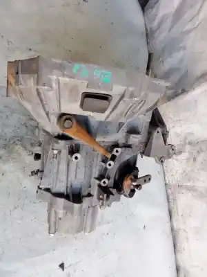 Pezzo di ricambio per auto di seconda mano riduttore per citroen nemo attraction riferimenti oem iam   