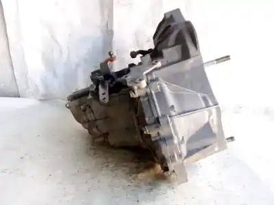 Pezzo di ricambio per auto di seconda mano riduttore per citroen nemo attraction riferimenti oem iam   