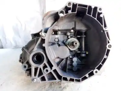 Pezzo di ricambio per auto di seconda mano riduttore per citroen nemo attraction riferimenti oem iam   