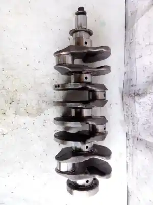 Peça sobressalente para automóvel em segunda mão virabrequim por citroen nemo attraction referências oem iam   