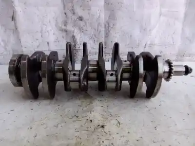 Peça sobressalente para automóvel em segunda mão virabrequim por citroen nemo attraction referências oem iam   