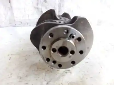 Peça sobressalente para automóvel em segunda mão virabrequim por citroen nemo attraction referências oem iam   
