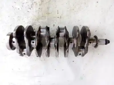Peça sobressalente para automóvel em segunda mão virabrequim por citroen nemo attraction referências oem iam   