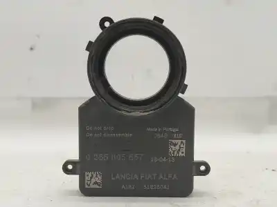 Pezzo di ricambio per auto di seconda mano SENSORE per CITROEN NEMO  Riferimenti OEM IAM 0265005557  