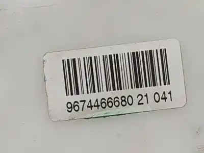 Pezzo di ricambio per auto di seconda mano sensore di livello del carburante per citroen c3 origins riferimenti oem iam 9674466680  