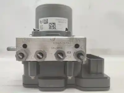 Second-hand car spare part abs for citroen c3 origins oem iam references 93487145