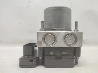 Peça sobressalente para automóvel em segunda mão abs por citroen c3 origins referências oem iam 93487145  