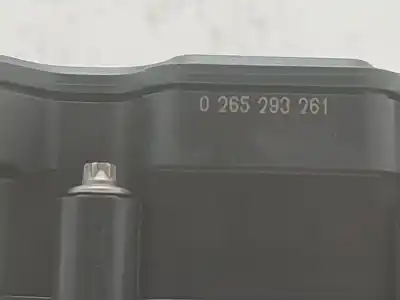 Peça sobressalente para automóvel em segunda mão abs por citroen c3 origins referências oem iam 93487145  