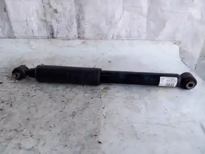 Pièce détachée automobile d'occasion AMORTISSEUR ARRIERE DROIT pour CITROEN C3  Références OEM IAM 9824997280  