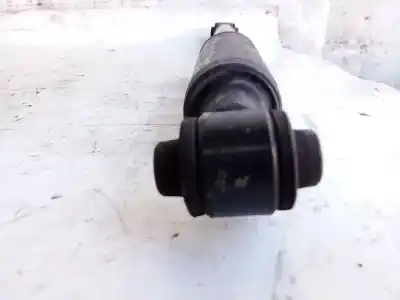 Peça sobressalente para automóvel em segunda mão amortecedor traseiro direito por citroen c3 origins referências oem iam 9824997280  