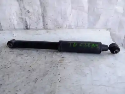 Peça sobressalente para automóvel em segunda mão amortecedor traseiro direito por citroen c3 origins referências oem iam 9824997280  