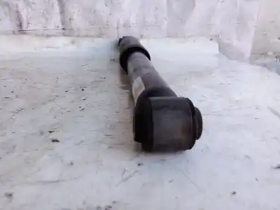 Peça sobressalente para automóvel em segunda mão amortecedor traseiro direito por citroen c3 origins referências oem iam 9824997280  