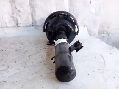 Second-hand car spare part front left shock absorber for citroen c3 origins oem iam references   