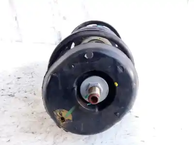 Second-hand car spare part front left shock absorber for citroen c3 origins oem iam references   