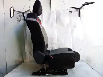 Peça sobressalente para automóvel em segunda mão assento dianteiro esquerdo por citroen c3 origins referências oem iam   