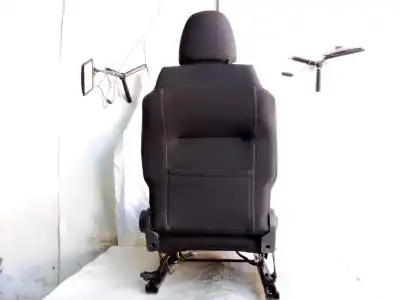 Peça sobressalente para automóvel em segunda mão assento dianteiro esquerdo por citroen c3 origins referências oem iam   