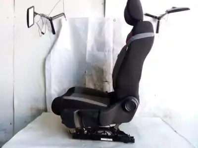 Peça sobressalente para automóvel em segunda mão assento dianteiro esquerdo por citroen c3 origins referências oem iam   