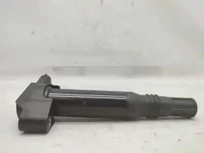 Second-hand car spare part ignition coil for citroen c3 origins oem iam references   