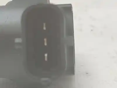 Second-hand car spare part ignition coil for citroen c3 origins oem iam references   