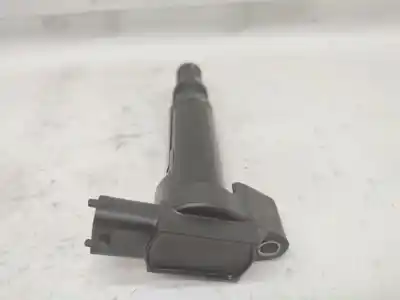 Second-hand car spare part ignition coil for citroen c3 origins oem iam references   