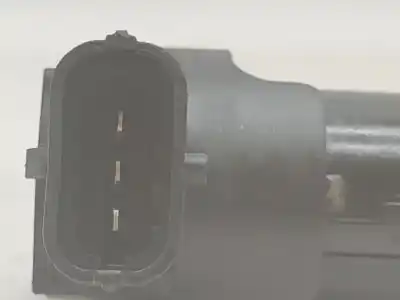 Second-hand car spare part ignition coil for citroen c3 origins oem iam references   