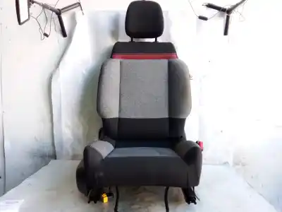 Second-hand car spare part right front seat for citroen c3 origins oem iam references 