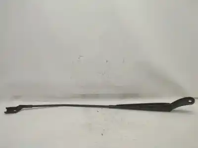 Second-hand car spare part left front windshield wiper arm for citroen c3 origins oem iam references 9673292080