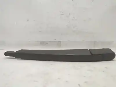 Second-hand car spare part REAR WINDSHIELD WIPER ARM for CITROEN C3  OEM IAM references 80011247  