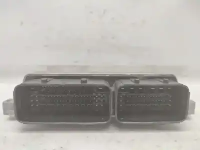 Second-hand car spare part ecu engine control for citroen c3 origins oem iam references 9838397680  