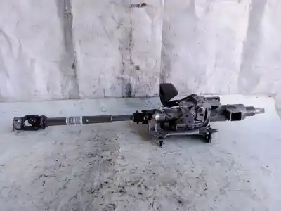 Second-hand car spare part steering column for citroen c3 origins oem iam references 9835704877