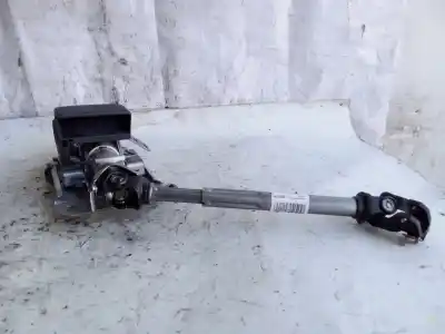 Second-hand car spare part steering column for citroen c3 origins oem iam references 9835704877  