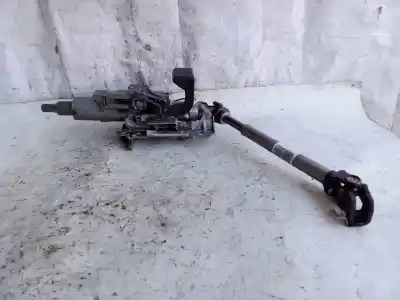 Second-hand car spare part steering column for citroen c3 origins oem iam references 9835704877  