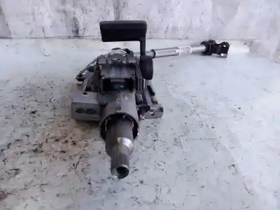 Second-hand car spare part steering column for citroen c3 origins oem iam references 9835704877  