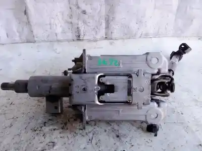 Second-hand car spare part steering column for citroen c3 origins oem iam references 9835704877  