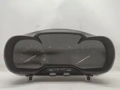 Peça sobressalente para automóvel em segunda mão quadrante por citroen c3 origins referências oem iam 9837553680  