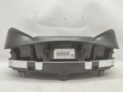 Peça sobressalente para automóvel em segunda mão quadrante por citroen c3 origins referências oem iam 9837553680  