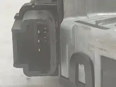 Second-hand car spare part ignition switch for citroen c3 origins oem iam references 9873257480  