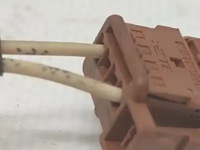 Second-hand car spare part ignition switch for citroen c3 origins oem iam references 9873257480  