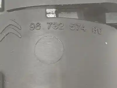 Second-hand car spare part ignition switch for citroen c3 origins oem iam references 9873257480  