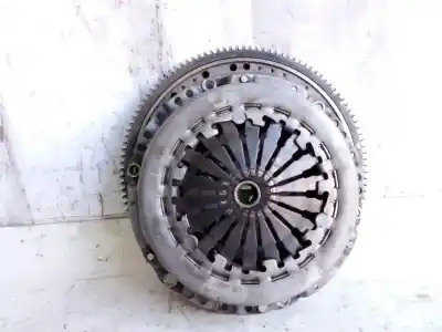 Second-hand car spare part clutch kit for citroen c3 origins oem iam references 9834066780