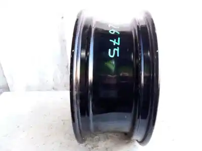 Peça sobressalente para automóvel em segunda mão jante por citroen c3 origins referências oem iam   