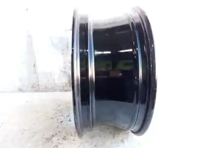 Peça sobressalente para automóvel em segunda mão jante por citroen c3 origins referências oem iam   