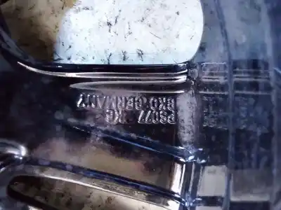 Peça sobressalente para automóvel em segunda mão jante por citroen c3 origins referências oem iam   